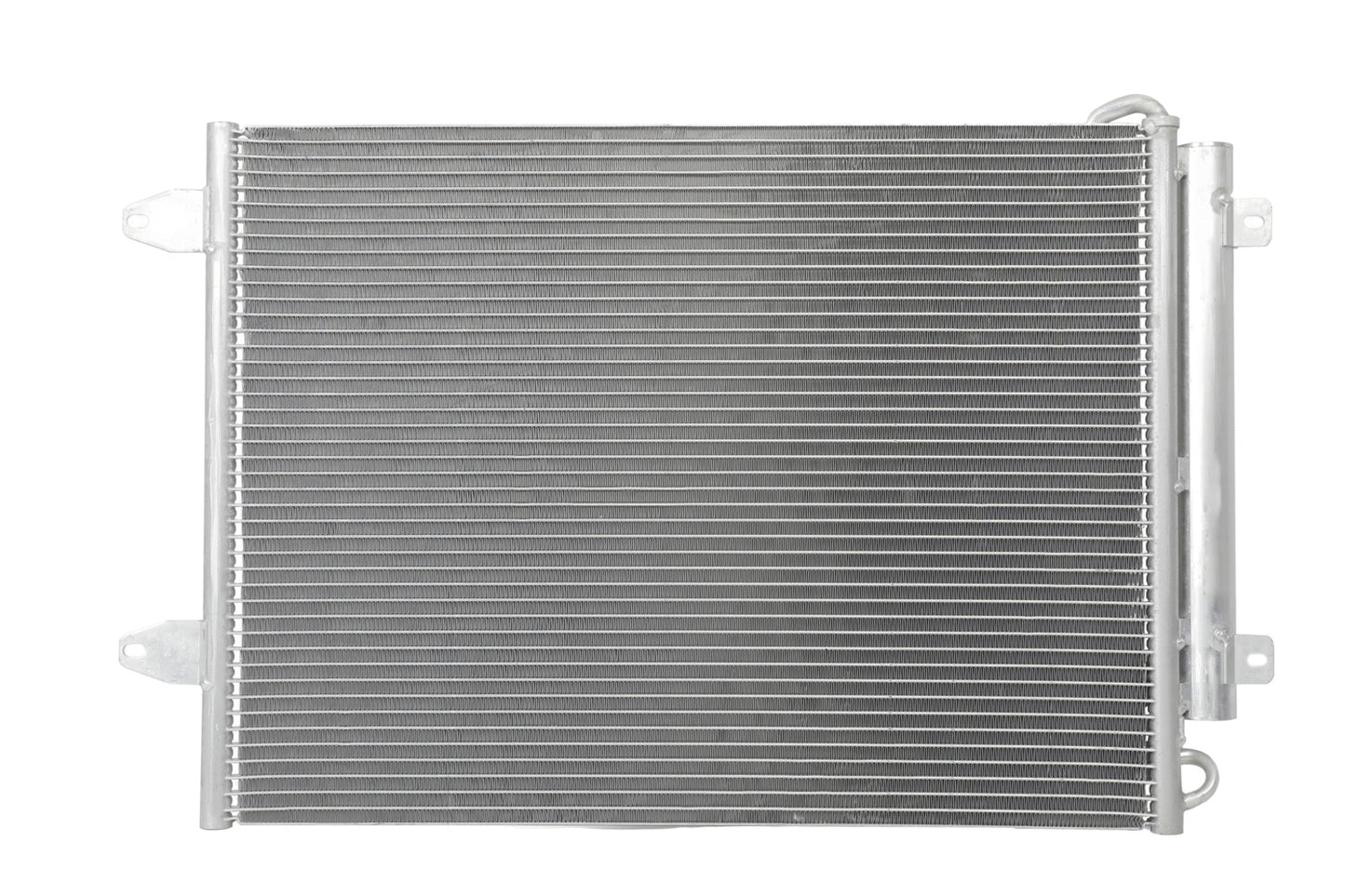 Hella Aircon Condenser 8FC366221-211