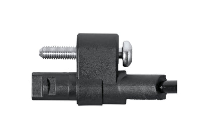 HELLA Sensor, crankshaft pulse - 12V - 3-pin connector 6PU358381-511