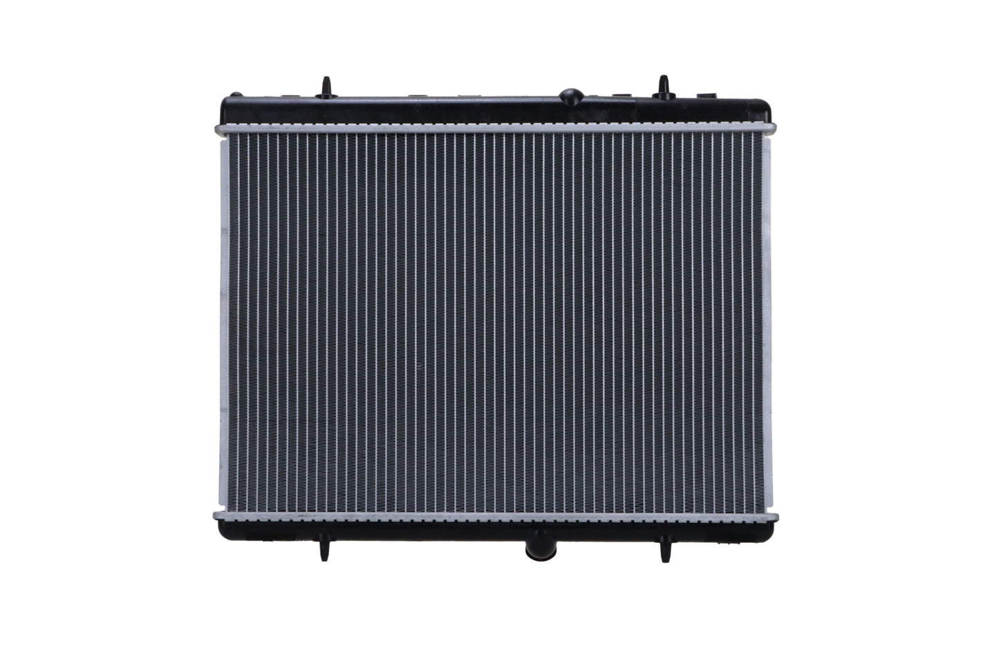 Hella Engine Coolant Radiator 8MK366300-221