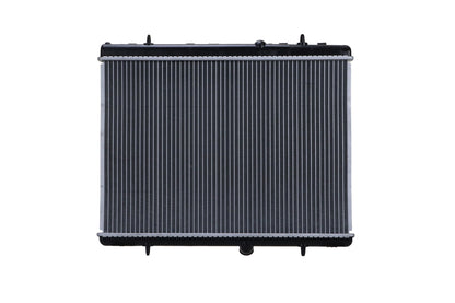 Hella Engine Coolant Radiator 8MK366300-221