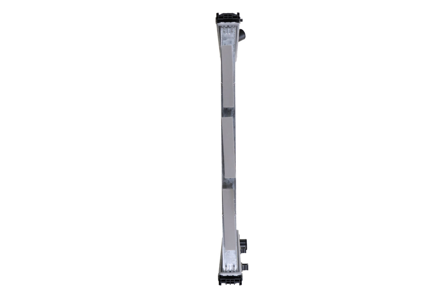 Hella Engine Coolant Radiator 8MK366300-781