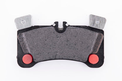 HELLA Brake pad set - T1863 - for e.g. AUDI / PORSCHE / VOLKSWAGEN 8DB355014-631