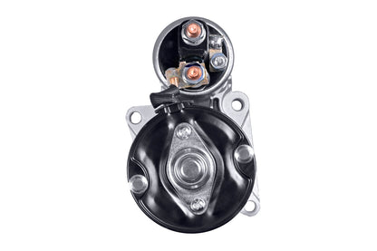 HELLA Starter - 12V - 1.7kW - for e.g. Opel Zafira / Zafira Family B (A05) 8EA012527-771