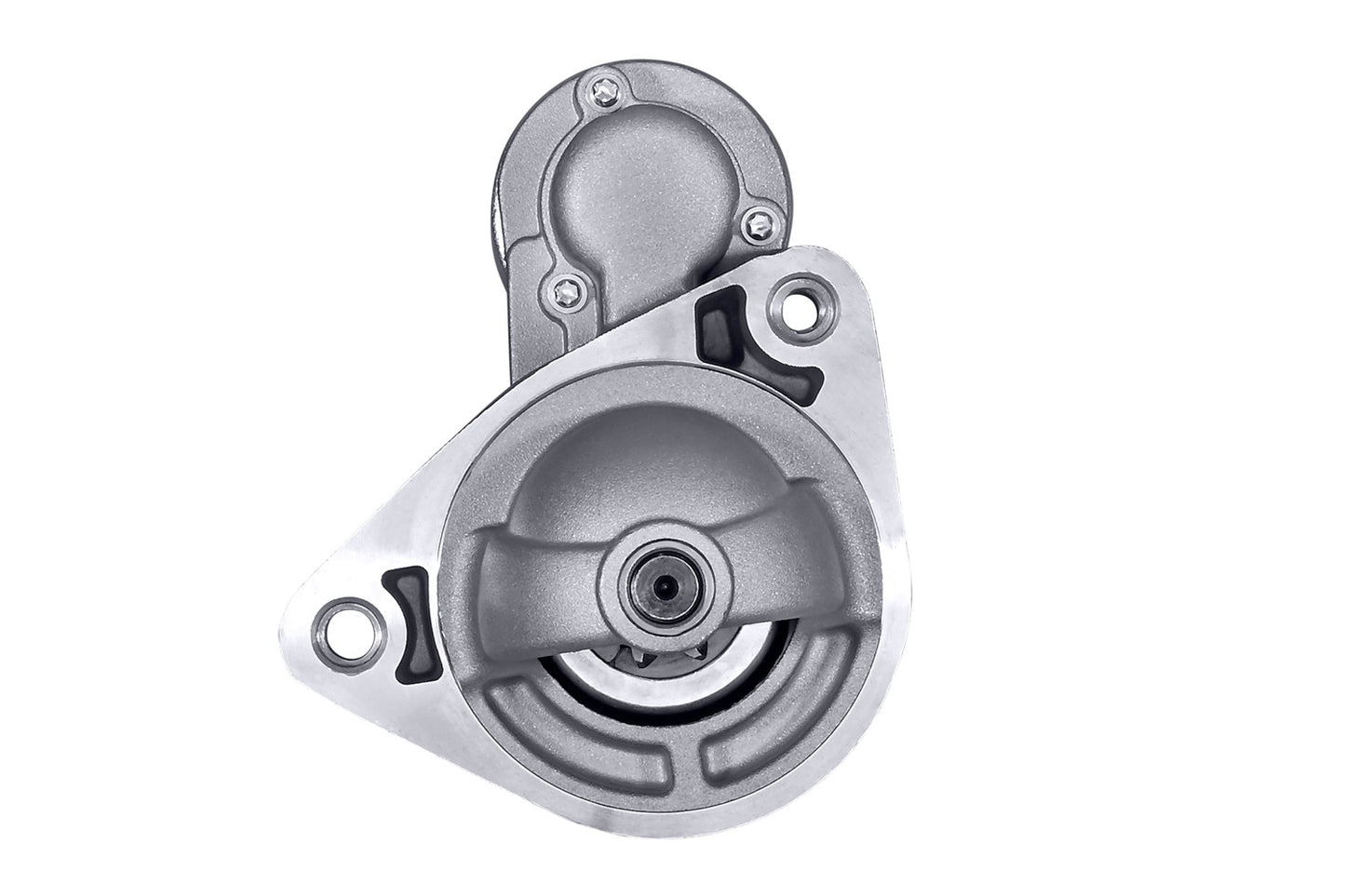 HELLA Starter - 12V - 0.8kW - for e.g. Chevrolet Spark (M300) 8EA012528-401