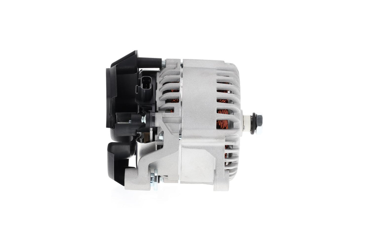 HELLA Alternator - 14V - 125A - for e.g. Renault Master II Chassis (Ed/Hd/Ud) 8EL011710-641