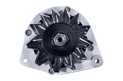 HELLA Alternator - 12V - 100A - for e.g. JCB 525-60 HiViz 8EL015643-831