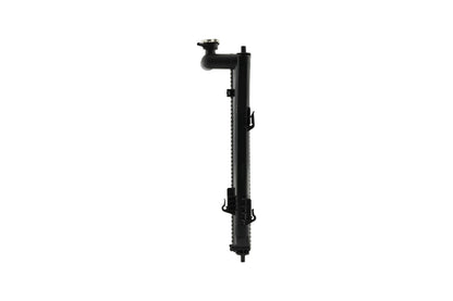 Hella Engine Coolant Radiator 8MK366302-081
