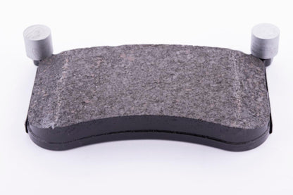 HELLA Brake pad set - T2102 - for e.g. BRABUS / MERCEDES-BENZ 8DB355019-611