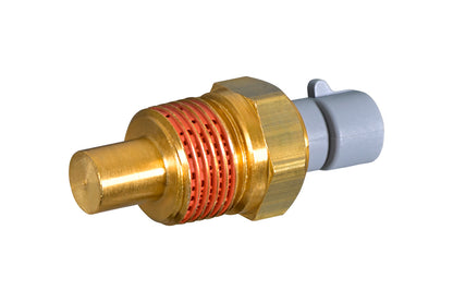 HELLA Sensor, coolant temperature - 2-pin connector 6PT358385-181