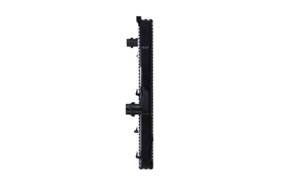 Hella Engine Coolant Radiator 8MK366300-551