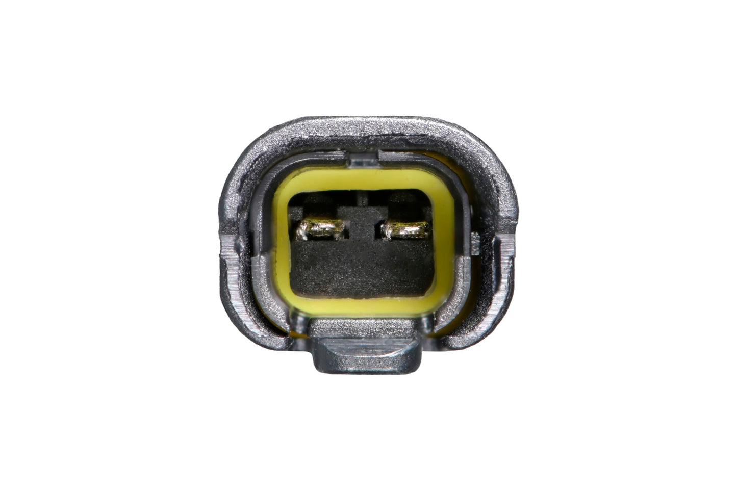 HELLA Sensor, park distance control - straight - 2-pin connector - Plugged - Cable: 14 6PX358269-081