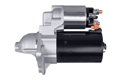 HELLA Starter - 12V - 1.1kW - for e.g. Opel Mokka / Mokka X (J13) 8EA011611-491