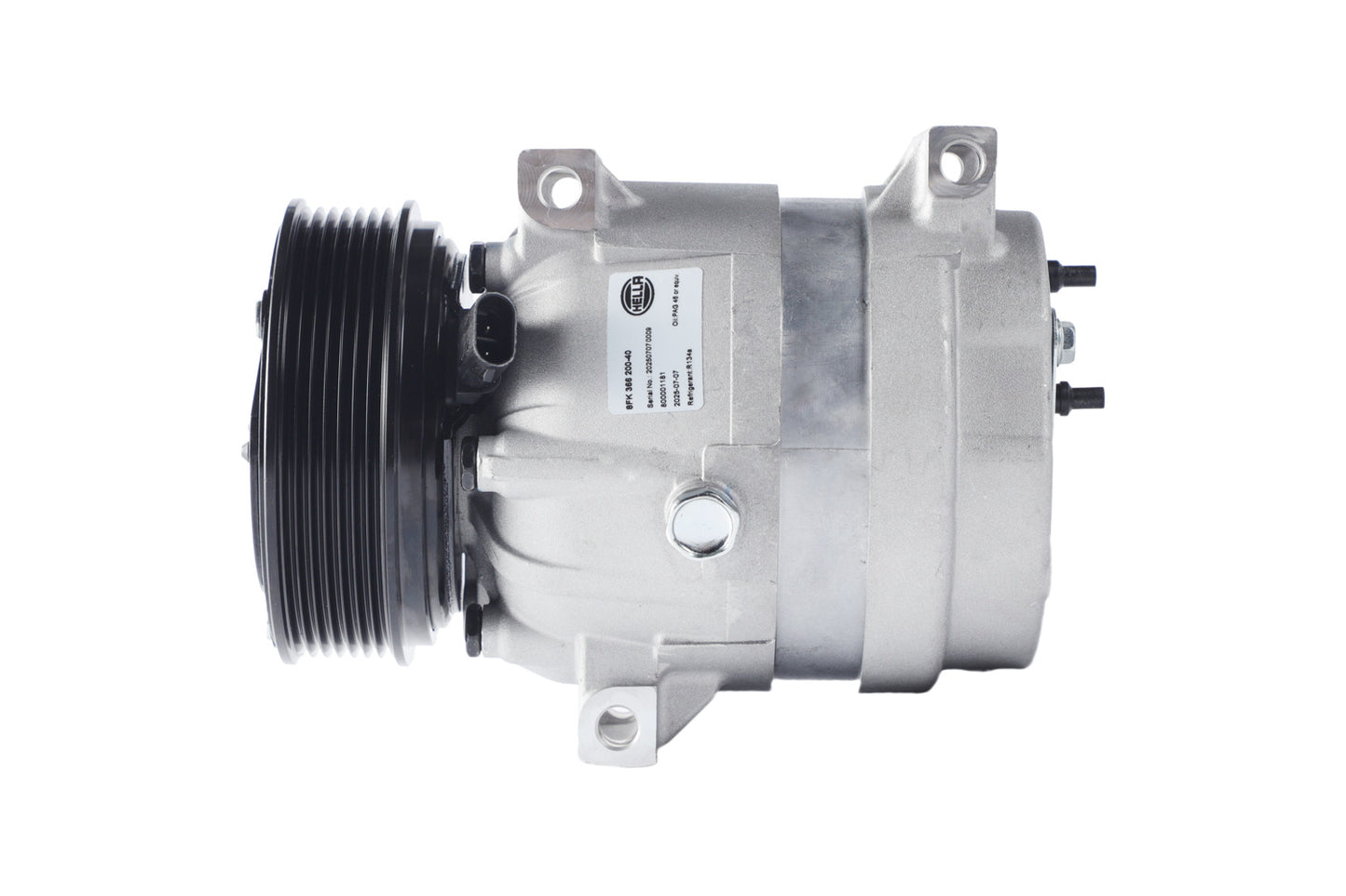Hella Aircon Compressor 8FK366200-401