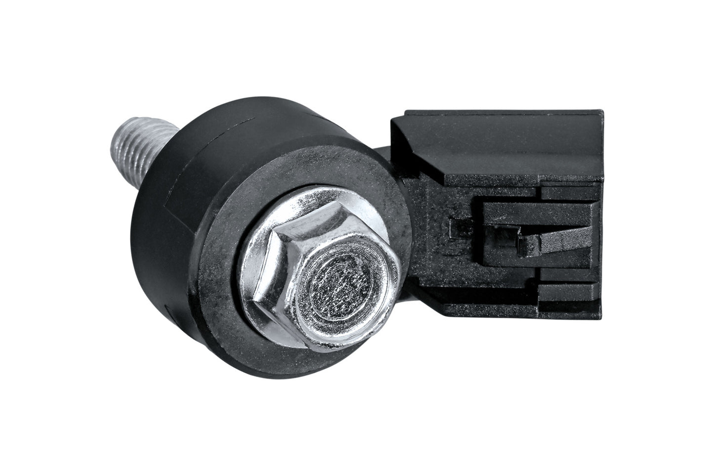 HELLA Knock Sensor - 3-pin connector 6PG013114-501
