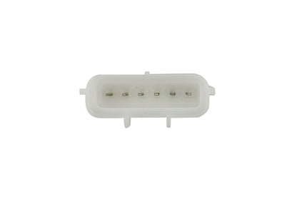 HELLA Fuel Feed Unit - Electric - 6-pin connector 8TF358316-901
