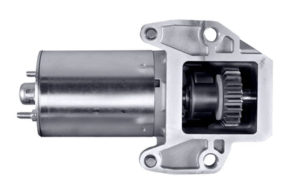 HELLA Starter - 12V - 1.4kW - for e.g. Jaguar X-Type (X400) 8EA012526-421