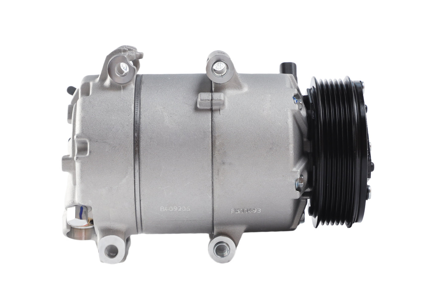 Hella Aircon Compressor 8FK366200-601