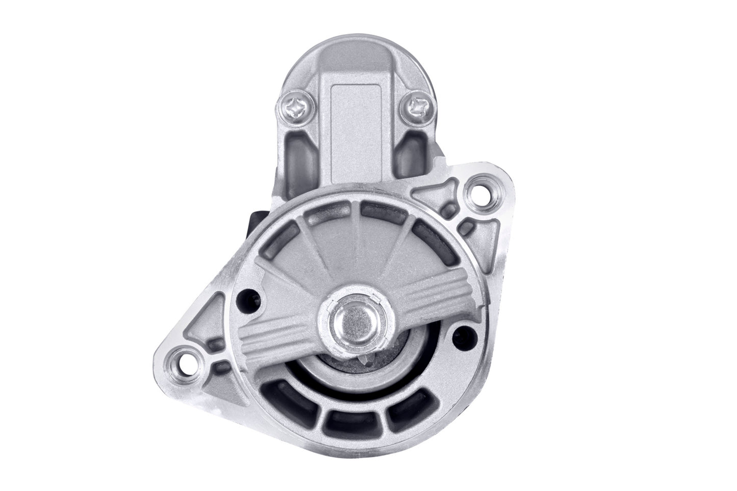 HELLA Starter - 12V - 0.8kW - for e.g. Suzuki Alto (Ff) 8EA011610-831