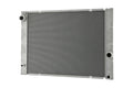 Hella Engine Coolant Radiator 8MK366302-031