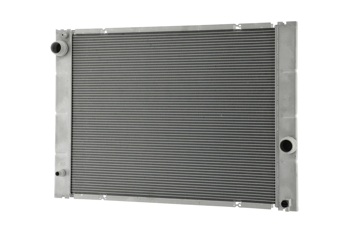 Hella Engine Coolant Radiator 8MK366302-031