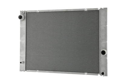 Hella Engine Coolant Radiator 8MK366302-031