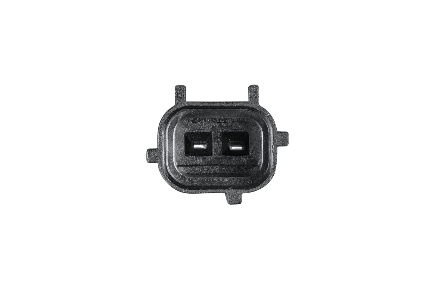 HELLA Sensor, crankshaft pulse - 12V - 2-pin connector 6PU358381-431
