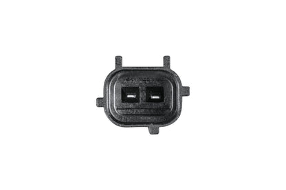 HELLA Sensor, crankshaft pulse - 12V - 2-pin connector 6PU358381-431