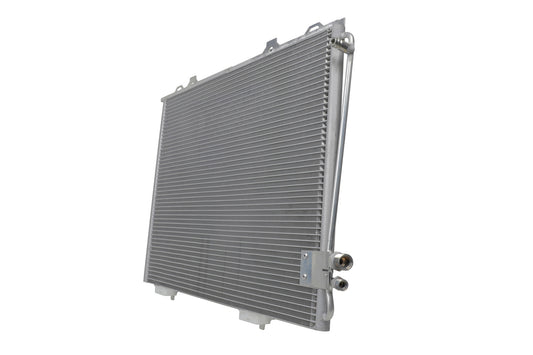 Hella Aircon Condenser 8FC366220-241