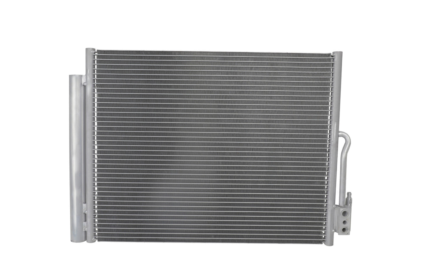 Hella Aircon Condenser 8FC366221-041