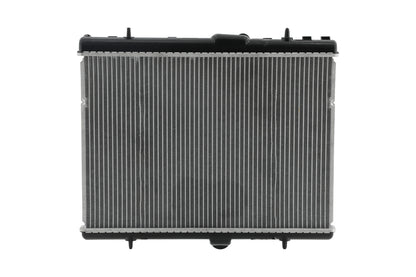 Hella Engine Coolant Radiator 8MK366302-091