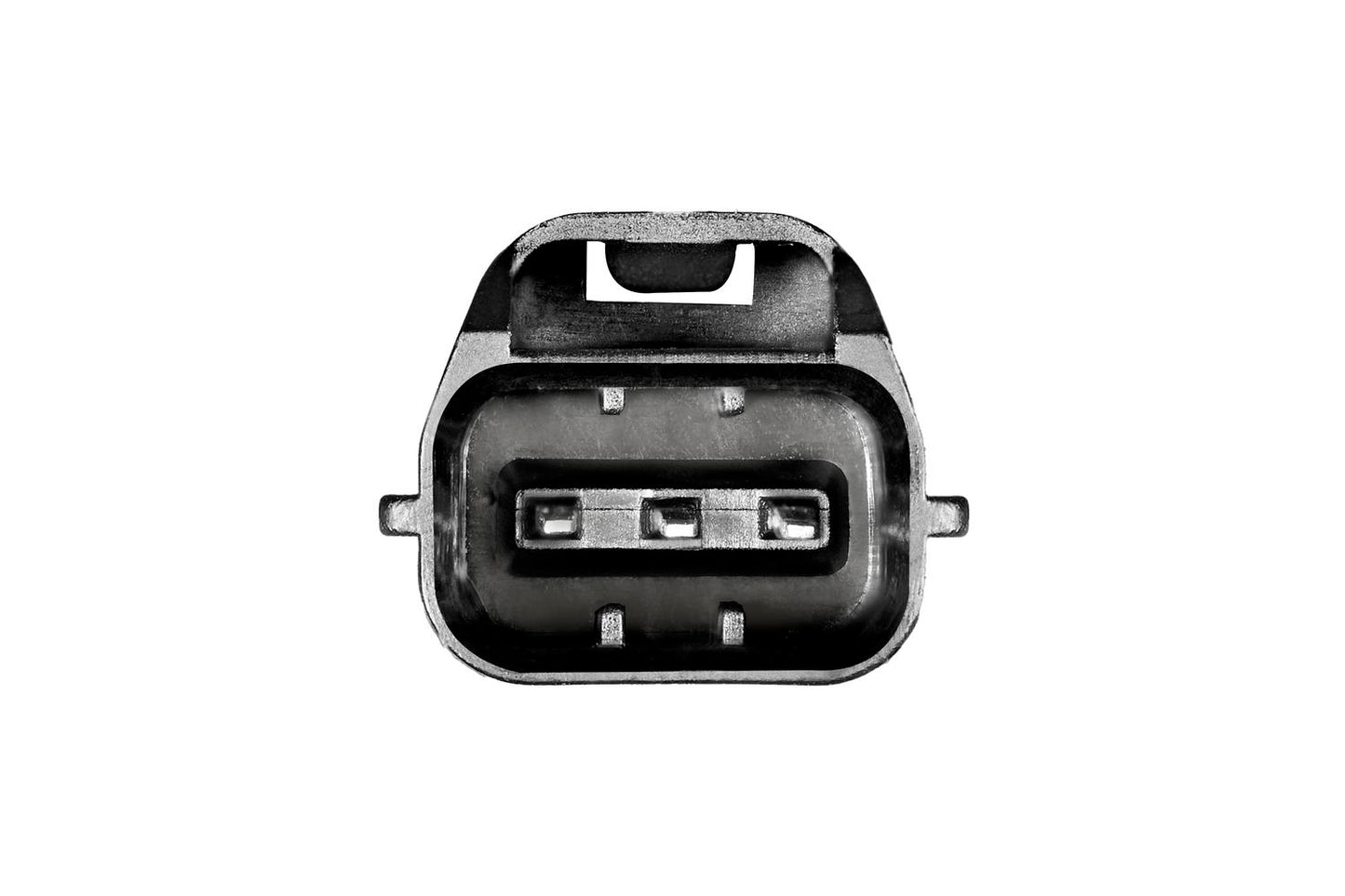 HELLA Sensor, speed/RPM - 12V - in transmission housing - Plugged 6PU358380-131