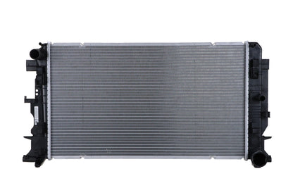 Hella Engine Coolant Radiator 8MK366300-961