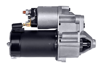 HELLA Starter - 12V - 1.1kW - for e.g. Volvo V40 Estate (645) 8EA012527-211