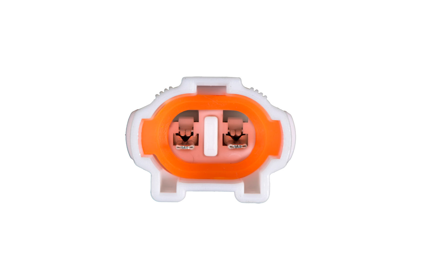 HELLA Sensor, park distance control - straight - 2-pin connector - Plugged - Cable: 16 6PX358269-241
