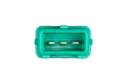HELLA Sensor, camshaft position - 3-pin connector - Cable: 124mm 6PU358380-721