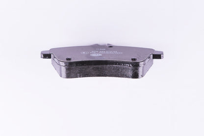 HELLA Brake pad set - T1348 - for e.g. MERCEDES-BENZ 8DB355010-331