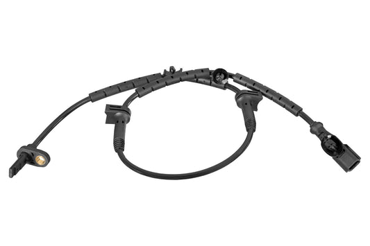 HELLA Sensor, wheel speed - 2-pin connector 6PU358216-601