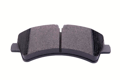 HELLA Brake pad set - C6027 - for e.g. MERCEDES-BENZ / VOLKSWAGEN 8DB355005-541