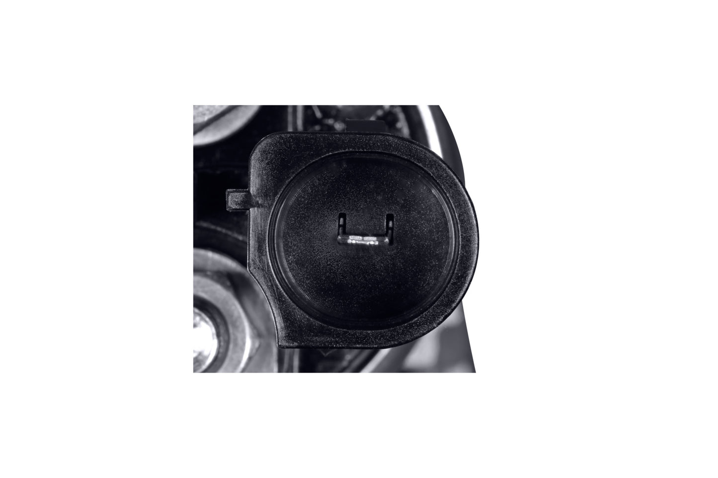 HELLA Starter - 12V - 1.7kW - for e.g. VW Caddy III Box (2KA, 2KH, 2CA, 2CH) 8EA012528-051