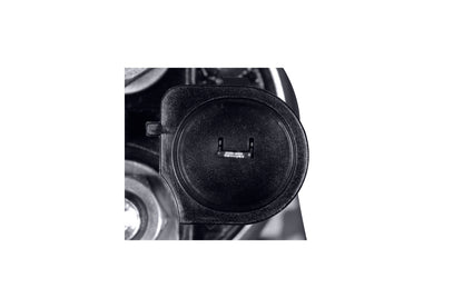 HELLA Starter - 12V - 1.7kW - for e.g. VW Caddy III Box (2KA, 2KH, 2CA, 2CH) 8EA012528-051