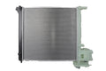 Hella Engine Coolant Radiator 8MK366301-351