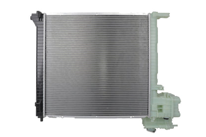 Hella Engine Coolant Radiator 8MK366301-351