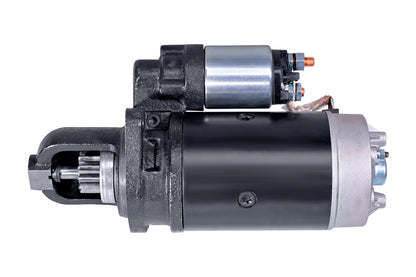 HELLA Starter - 12V - 3kW 8EA015642-831