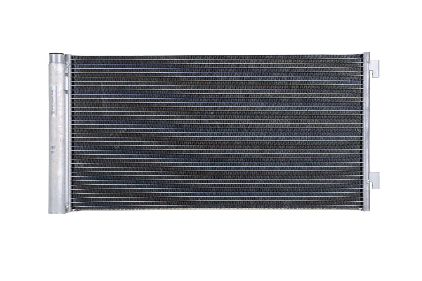 Hella Aircon Condenser 8FC366221-351