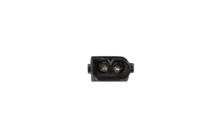 Hella Interior Fan Blower Motor 8EW366400-561