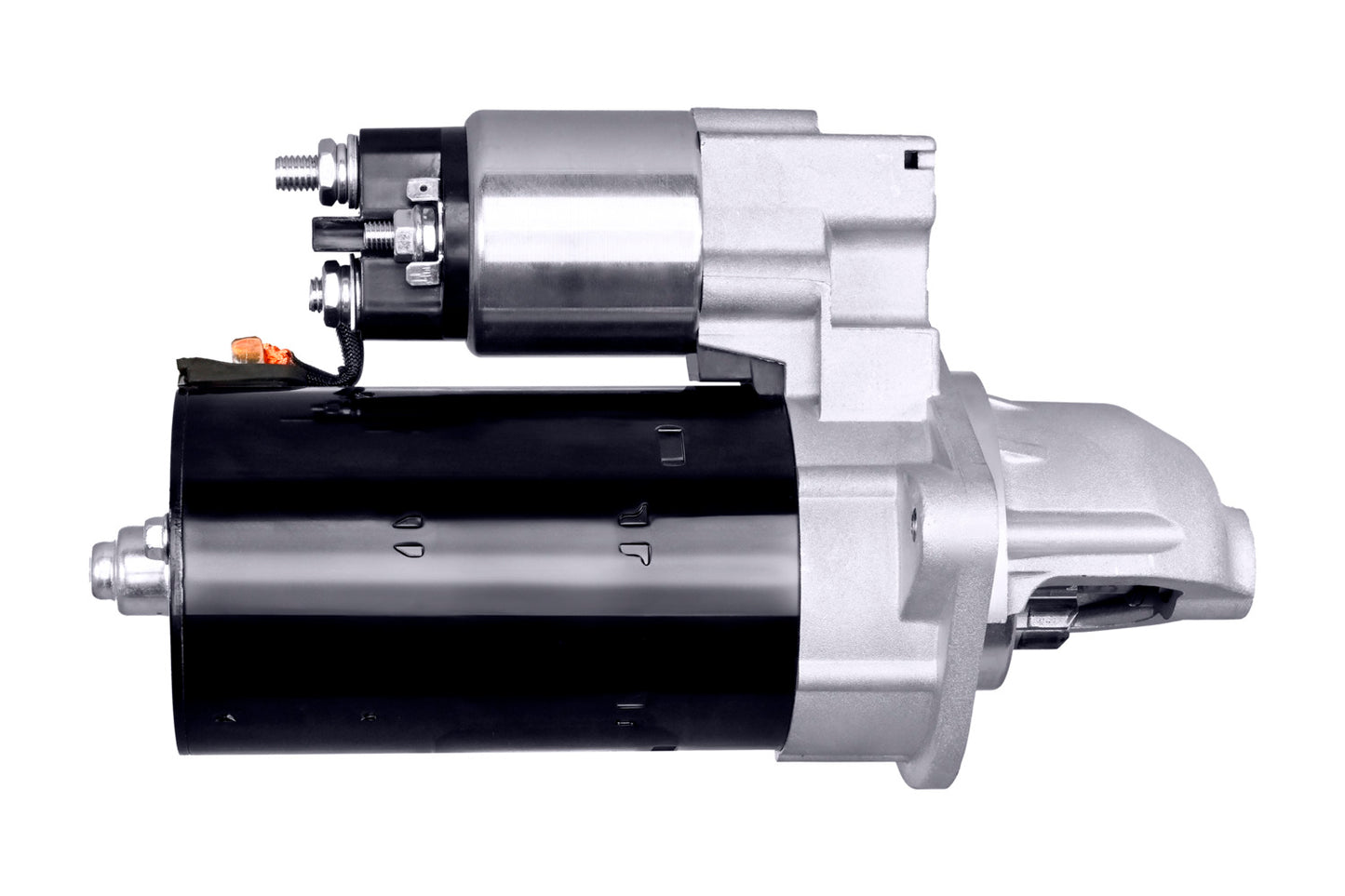 HELLA Starter - 12V - 2.3kW - for e.g. Iveco Daily III Platform/Chassis 8EA011610-111