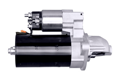 HELLA Starter - 12V - 2.3kW - for e.g. Iveco Daily III Platform/Chassis 8EA011610-111