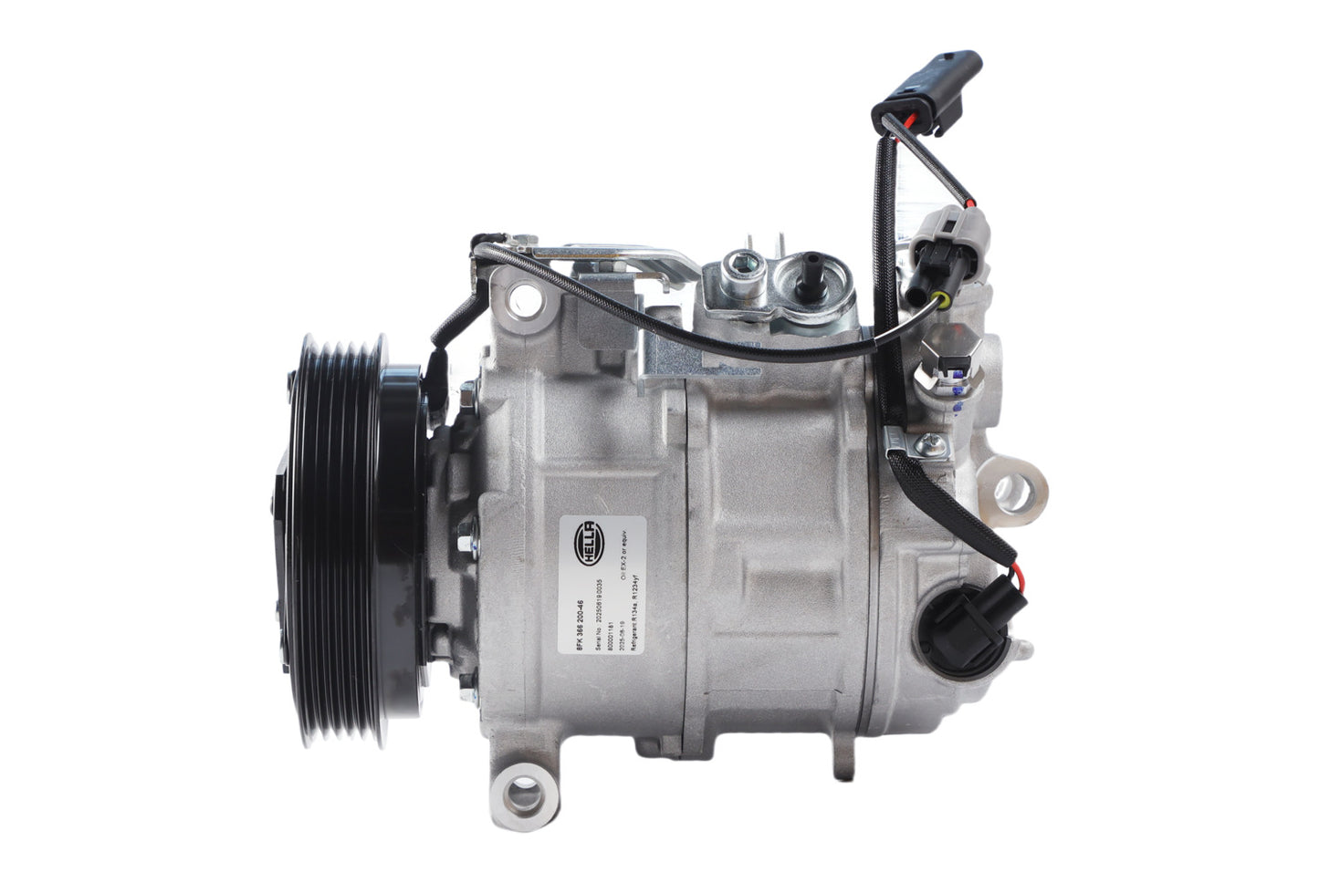 Hella Aircon Compressor 8FK366200-461