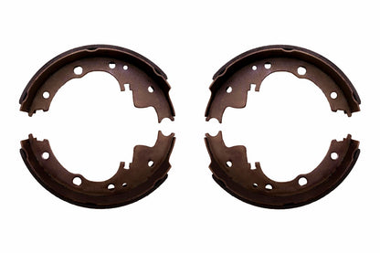 HELLA Brake Shoe Set - H8210 - for e.g. IVECO 8DB355000-721