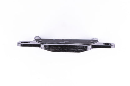 HELLA Brake pad set - T2309 - for e.g. PORSCHE 8DB355021-351